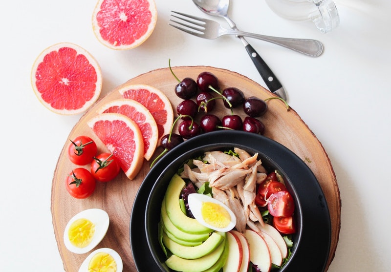 Healthy Eating and Nutrition For Healthier Lifestyle