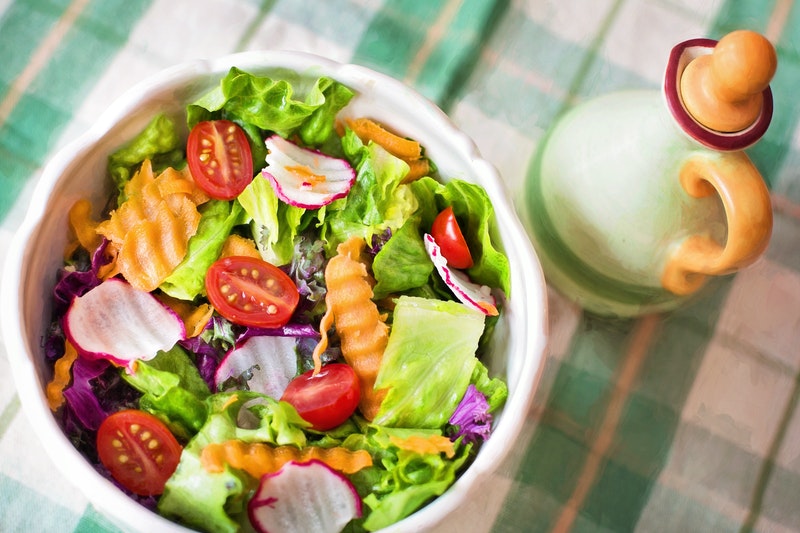 Food and Nutrition – Keeping Your Food Healthy