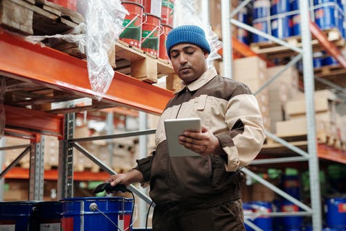 The Main Goals of a Logistics Company