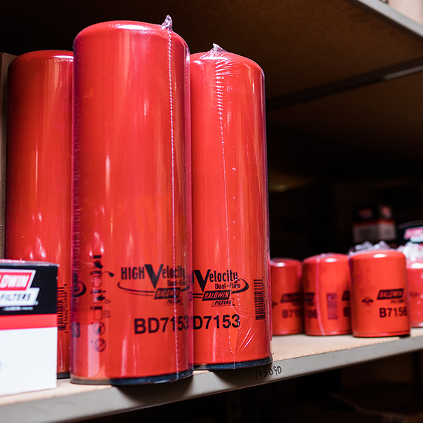 Top 5 Considerations When Choosing Fuel Distributors